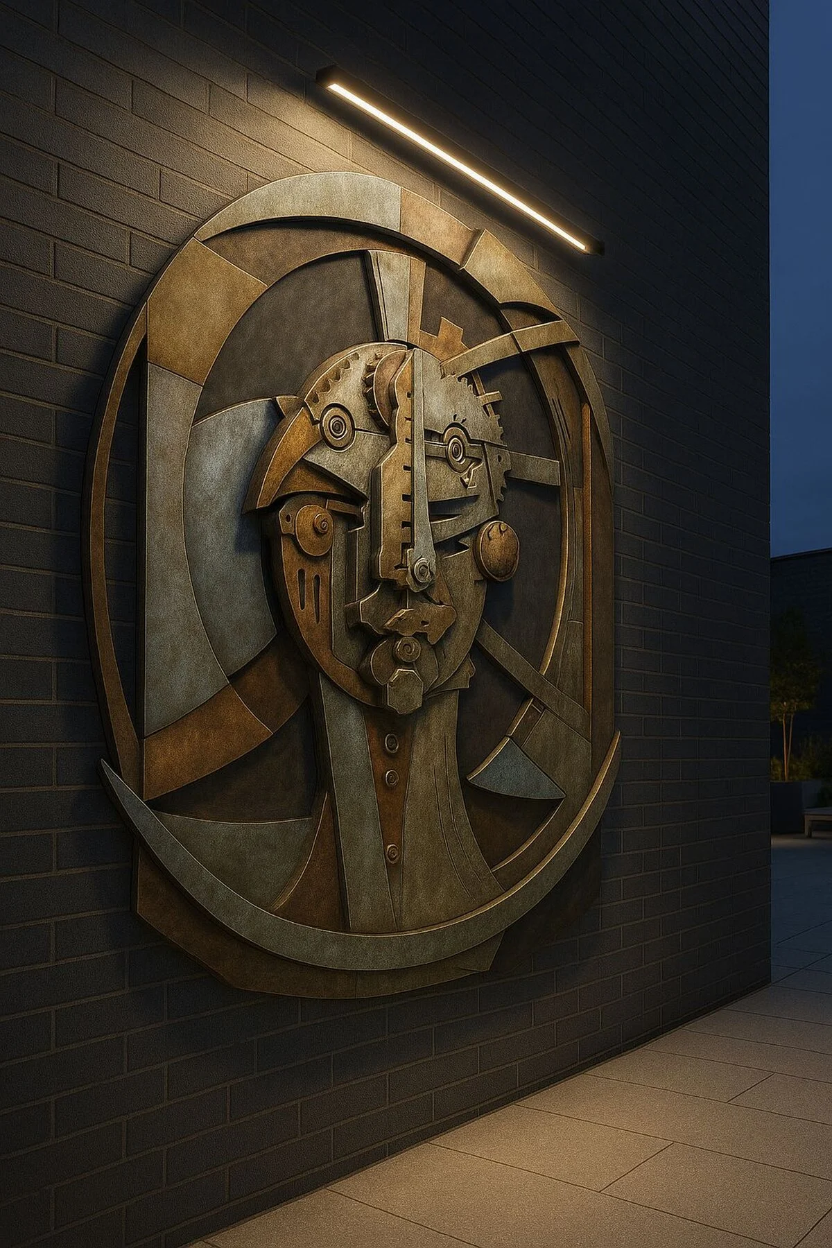 El peso del instante