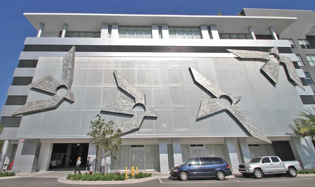 The Flight to Freedom