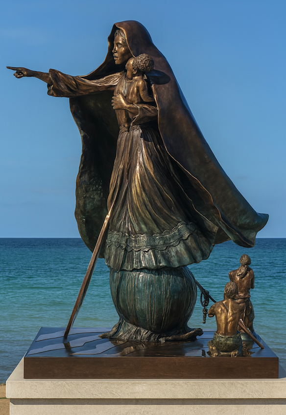 Virgen de la Caridad